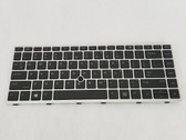 Lot of 10 HP  L11309-001 Wired Laptop Keyboard For EliteBook 745 G5/EliteBook