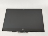 HP EliteBook 745 G5 14 in 30-Pin Glossy LCD Touchscreen Assembly L21942-001