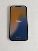 Apple iPhone 13 Pro Max A2484 256 GB iOS 18.5 AT&T Only ( Wi-Fi + 5G )