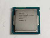 Lot of 2 Intel SR14U Xeon E3-1225 v3 3.2 GHz LGA 1150 Desktop CPU