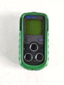 GMI PS241 Portable CO & H2S Gas Detector Monitor For Parts
