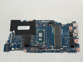 Dell Latitude 3520 Core i5-1135G7 2.40 GHz DDR4 Motherboard 3VVMC