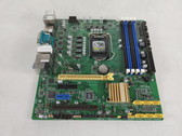 Lot of 5 AAEON IMBM-Q170A Intel LGA 1151 DDR4 SDRAM Desktop Motherboard