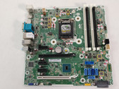 Lot of 2 HP EliteDesk 800 G2 LGA 1151 DDR4 SDRAM Desktop Motherboard 795206-001