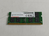 Mixed Brand 16 GB PC4-25600 (DDR4-3200) 2Rx8 DDR4 SO-DIMM RAM