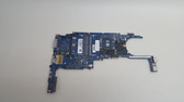 HP EliteBook 820 G3 Core i5-6200U 2.30 GHz DDR4 Motherboard 831762-001