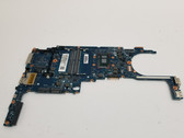 Lot of 10 HP EliteBook 820 G3 Core i5-6200U 2.30 GHz DDR4 Motherboard 831762-601