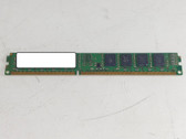 Lot of 5 Mixed Brand 4 GB PC3-10600 (DDR3-1333) 2Rx8 Low Profile Desktop Memory