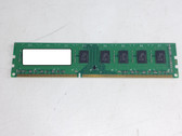 Lot of 10 Mixed Brand 4 GB PC3-10600 (DDR3-1333) 2Rx8 DDR3 Desktop Memory