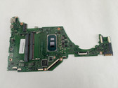 HP 15-dy20 Series M16464-601  Core i5-1135G7 2.4 GHz  DDR4 Motherboard