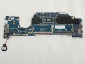 Lot of 2 Dell Latitude 5300 2-in-1 Core i5-8365U 1.60 GHz DDR4 Motherboard H69YG