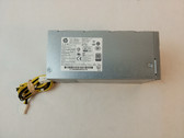 HP L08261-001 4-Pin 180 W SFF Desktop Power Supply For ProDesk 800 G3