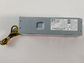 Lot of 2 HP ProDesk 400 G5 4+4 Pin 180W Desktop Power Supply L07658-001