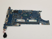 HP EliteBook 840 G5 L15518-601 Intel 1.7 GHz  Core i5-8350U DDR4 Motherboard