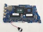 Lot of 5 HP ProBook 650 G8 Core i5-1145G7 2.60 GHz DDR4 Motherboard M49538-601