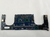 Dell Precision 5540 Core i7-9750H 2.60 GHz DDR4 Motherboard GCN0K