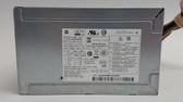 HP EliteDesk 800 G2 TWR 6 Pin 280W Desktop Power Supply 901911-004
