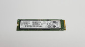 Lot of 2 Samsung MZ-VLB256B PM981a 256 GB NVMe M.2 80mm Solid State Drive