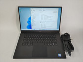 Dell XPS 15 7590 Core i5-9300H 2.40 GHz 32 GB 512 GB NVMe Windows 11 Pro Laptop WINACTA2 A2