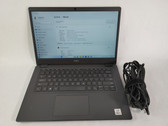 Dell Latitude 3410 Core i5-10210U 1.60 GHz 8 GB 512 GB NVMe Windows 11 Pro Laptop WINACTB5 B5