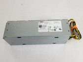 Dell Optiplex 7050 SFF 6 Pin 240W Desktop Power Supply R0NM7