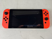 Nintendo Switch HAC-001(01) Console Black 32 GB w/ L/R Joy-Cons - No AC Adapter