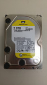 Western Digital WD2004FBYZ Re 2TB 3.5" SATA III Enterprise Hard Drive