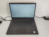 Dell Latitude 3410 Core i5-10210U 1.60 GHz 32 GB 256 GB NVMe Windows 11 Pro Laptop WINACTA7 A7