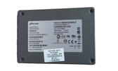 Lot of 2 Micron C400 MTFDDAK128MAM-1J1 128 GB 2.5" SATA III Solid State Drive