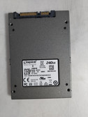 Kingston UV500 SUV500/240G 240 GB SATA III 2.5 in Solid State Drive