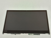 Lenovo ThinkPad L390 Yoga 13.3 in 30-Pin Glossy LCD Touchscreen Assembly 01HY593