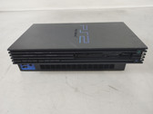 Sony PlayStation 2 SCPH-30001 2001 Console Only Black - For Parts