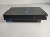 Sony PlayStation 2 SCPH-39001 2002 Console Only Black - For Parts