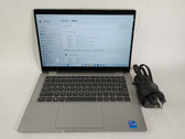 Dell Latitude 5320 Core i7-1185G7 3.00 GHz 16 GB 256 GB NVMe Windows 11 Pro Laptop WINACTA1 A1