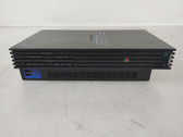 Sony PlayStation 2 SCPH-50001 2003 Console Only Black - For Parts