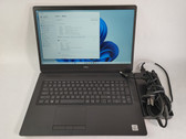 Dell Precision 7750 Core i7-10750H 2.60 GHz 16 GB 1 TB NVMe Windows 11 Pro Laptop WINACTA1 A1