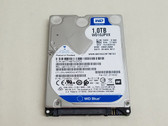 Western Digital WD Blue WD10JPVX 1TB 2.5" SATA III Laptop Hard Drive