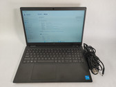 Dell Latitude 3520 Core i3-1115G4 3.00 GHz 32 GB 256 GB NVMe Windows 11 Pro Laptop WINACTA7 A7