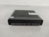 HP EliteDesk 800 G6 DM Core i5-10500 3.10 GHz 8 GB DDR4 No HDD