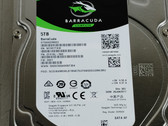 Seagate BarraCuda ST5000DM003 5TB SATA III 3.5 in Drive