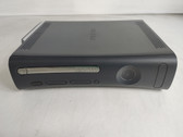 Microsoft Xbox 360 Elite 2008 Console Only Black 120 GB HDD - No PSU