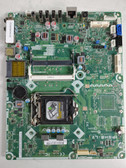 HP Pavilion Touchsmart 21 AIO LGA 1150 DDR3 Desktop Motherboard 729132-002