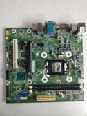 HP 280 G2 MT Intel LGA 1151 DDR4 SDRAM Desktop Motherboard 828984-001