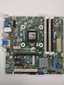 HP ProDesk 490 G2 MT LGA 1150 DDR4 Desktop Motherboard 754916-001