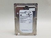 Lot of 2 Seagate Constellation ES.3 ST1000NM0033 1 TB 3.5" SATA III Hard Drive