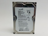 Lot of 2 Seagate Barracuda 7200.11 ST3750630AS 750GB 3.5" SATA II Desktop HDD