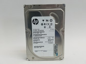 Seagate HP Constellation ES ST1000NM0011 1 TB 3.5" SATA II Hard Drive