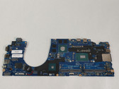 Dell Precision 3530 Core i7-8750H 2.20 GHz DDR4 Motherboard M1HK2