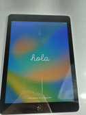 Apple iPad 5th Gen A1823 32 GB iOS 16.7.11 Unlocked Only ( Wi-Fi + 4G ) Unlocked