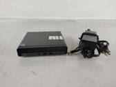 HP Pro Mini 400 G9 Core i5-14500T 1.70 GHz 16 GB 1 TB NVMe Windows 11 Pro Desktop A1